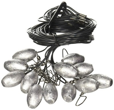 Mojo Outdoors Monoline Texas Style Decoy Rig 18'' Length - HW2207