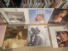Taylor Swift Vinyl Lot 10Factory Sealed