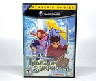 Tales of Symphonia - Nintendo GameCube