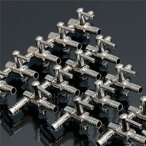 aquarium air pump splitter