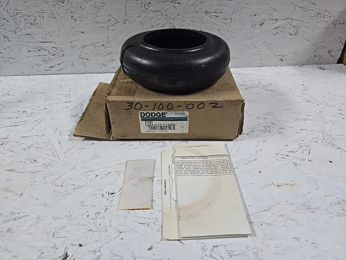 DODGE PX-60 PARA-FLEX ELEMENT 011106 NSFB