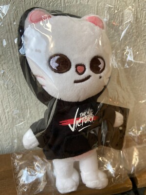 Stray Kids ヒョンジン TOY WORLD ぬいぐるみ SOFT TOY - Jiniret / Stray Kids『Fan Connecting 2024 