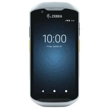 Zebra TC520L - 1YFMU7P - NA Mobile Computer and Barcode Scanner with Holder