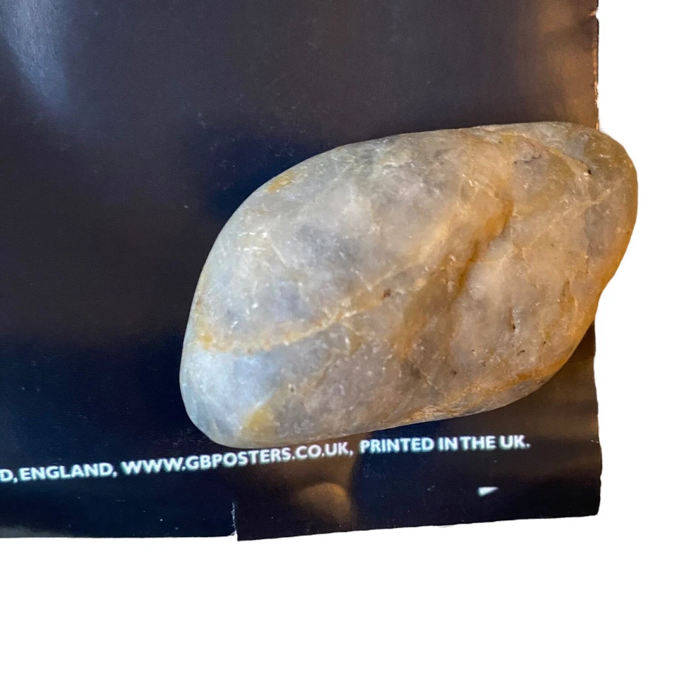 Póster fotomosaico de Bob Marley de colección de Robert Silvers #LPO590 36x24 reggae - 1998 Foto 3 de 4