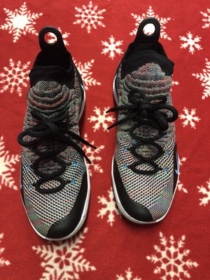 kd 11 rainbow