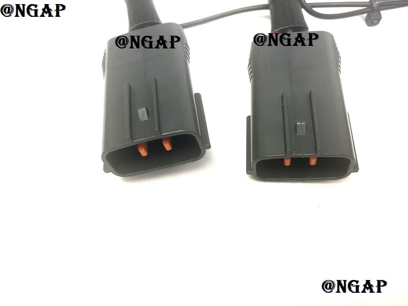 GM LS2 LS7 Truck Yukon Ignition Coils to Mazda RX8 Wire Harness Adapter