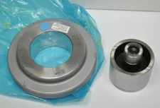 WGC 2.09895" AIR PROBE with MASTER SETTING RING GAGE - CLASS XX