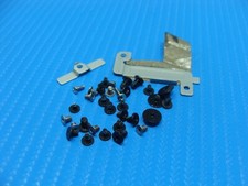 Dell XPS 13.3  13 9360 Genuine Laptop Screw Set Screws for Repair ScrewSet