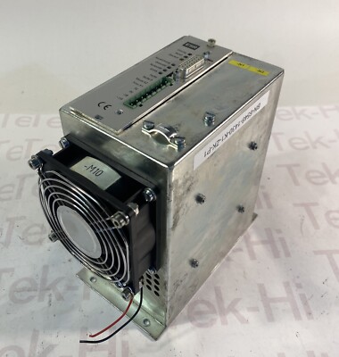 ESR BN-6548.1430-K1-ZK-P1 SERVO DRIVE OVERNIGHT SHIPPING