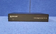 Silver Peak  FWA-ASP1012 EC-XS-Security Appliance DEVICE ONLY