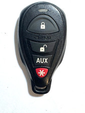 PYTHON KEYLESS ENTRY REMOTE KEY FOB REMOTE CO...