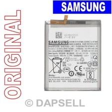 Samsung Batteria Originale Eb-bg781aby 4500mah Ricambio Per Galaxy A52s 5g A528