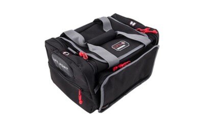 G.P.S. Medium Range Bag GPS-1411MRB