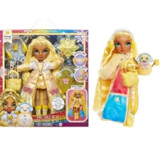 Rainbow High Winter Wonderland Sunny Bambola Fashion 28 cm