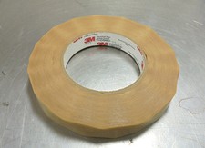3M Polyester Film/Mat Electrical Tape 3/4" x 90 Yds 55893 1 Roll -