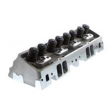 Trick Flow Tfs-30210003 Cylinder Head Assembled Dhc 175cc For Small Block Chevy
