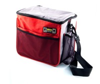 Innova Starter Disc Golf Bag Red/gray on sale Innova Starter Disc Golf Bag Red/gray on sale