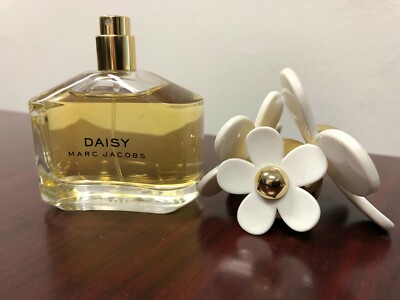 Made In France ** DAISY by MARC JACOBS 1.7 oz / 50 ML EDT Spray