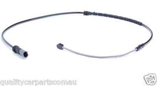 Rear Brake Pad Wear Sensor for BMW X5 X6 E70 F15 F85 E71 E72 F16 F86 xDrive 35i