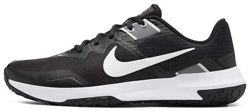 Nike Varsity Complete TR 3 4E Wide Black White
