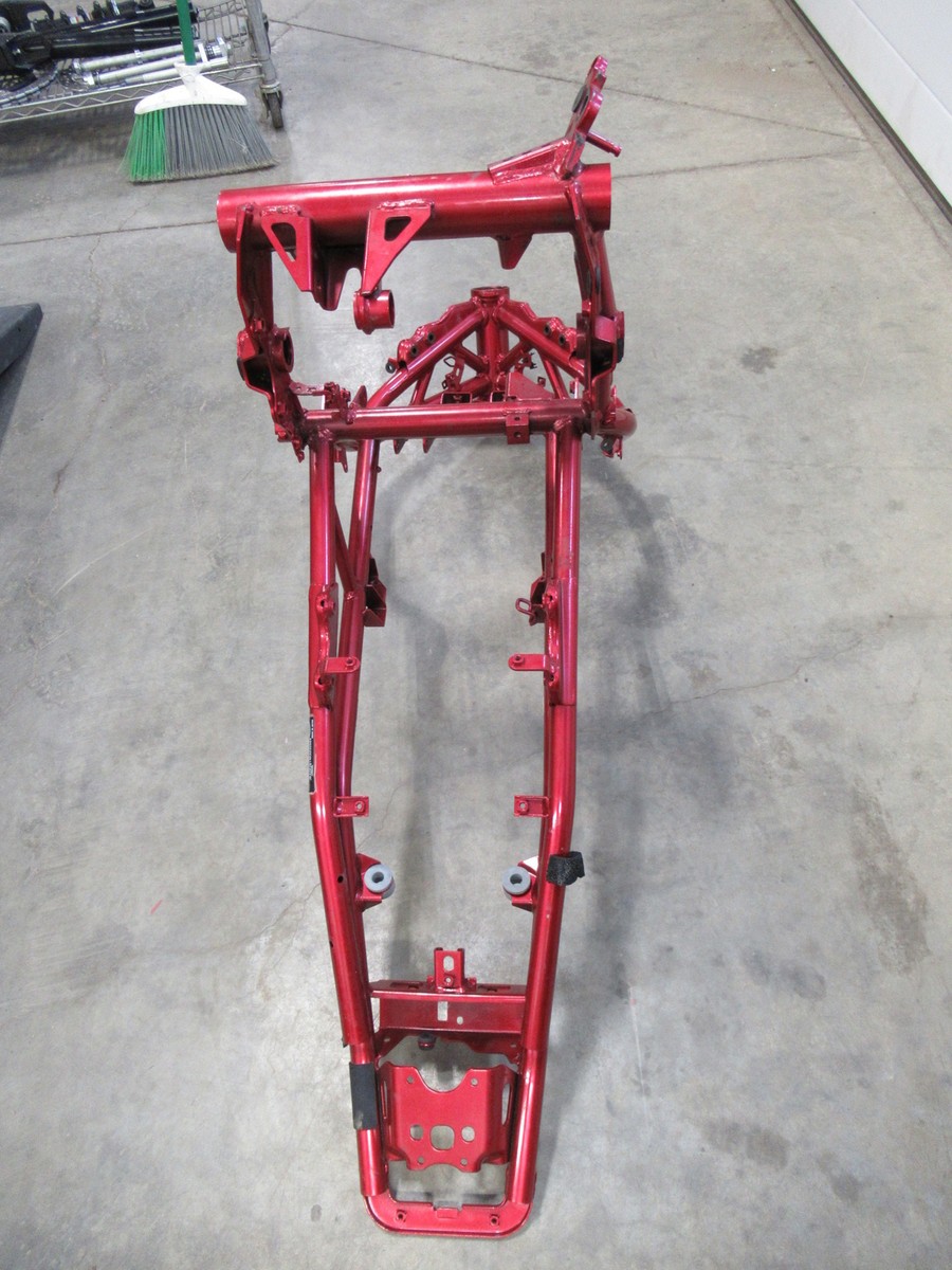 2019 Kawasaki Z900 EB1010 Frame | 32160183335V | OE