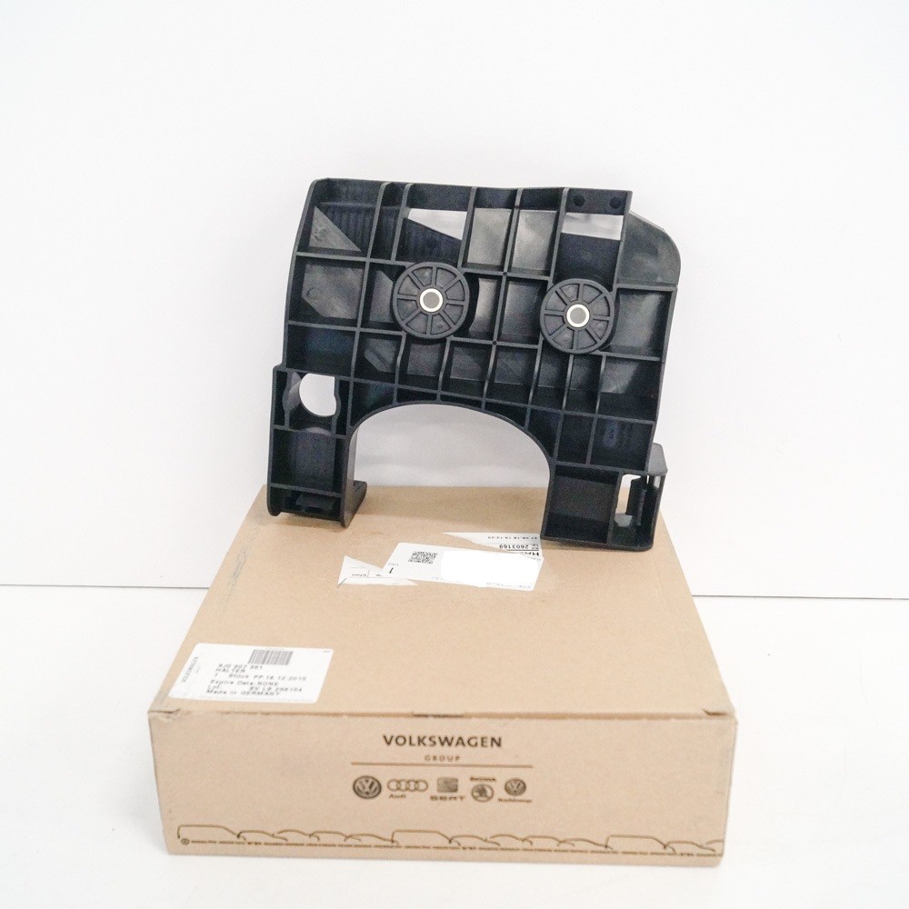 Support de boîte à fusibles et relais pour Audi TT FV3 2015 8J0907361 d'origine