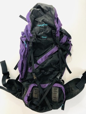 camp back pack
