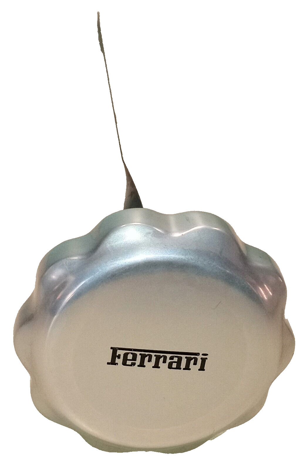 Ferrari 430 Engine Oil Filler Cap Dipstick_254573_212362 NEW_Genuine