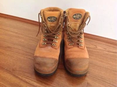 safety boots gumtree