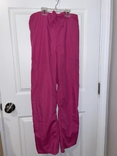 Womens Scrub Pants