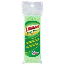 Libman Gator Mop Refill 2-PACK