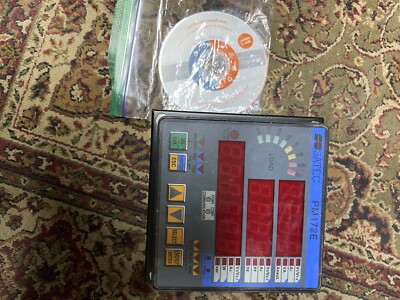 SATEC PM172E