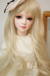 bjd lina