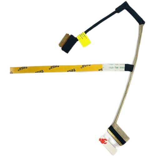 EDP LCD Kabel 30-polig Für HP 15S-DR 15-DW - Ersatz Für DC02C00QJ00 L52015-001