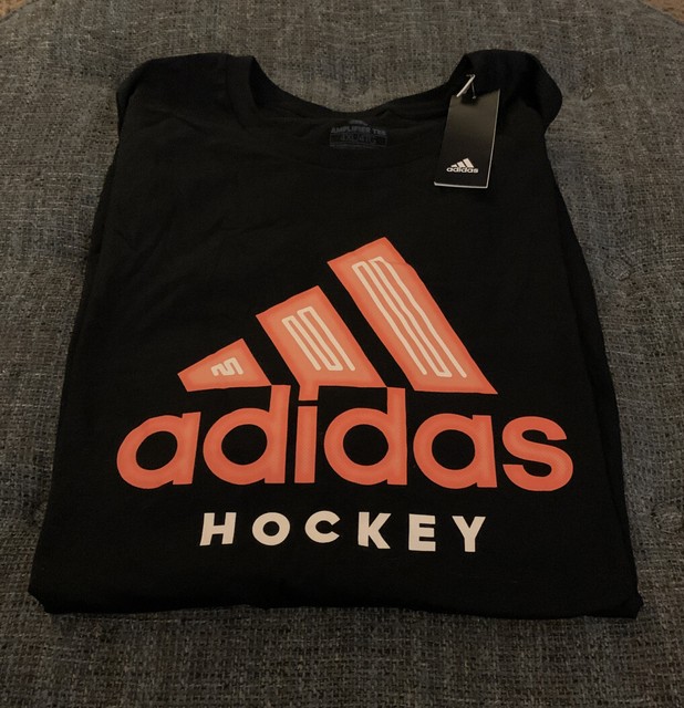 adidas hockey t shirt