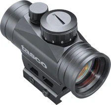 New Tasco Red Dot Scope 1x30 TRDPCC
