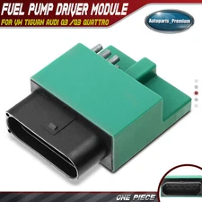 Fuel Injection Control Module for Audi Q3 Quattro 15-17 Volkswagen Tiguan 09-17