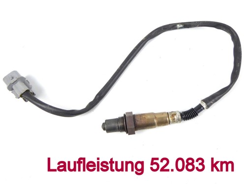 Kia Picanto II TA 1.0 Lambdasonde 39210-04010