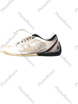 PUMA BMW MOTORSPORT SHOES US 11 SIZE GOOD CONDITION