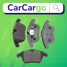 BRAKE PADS Front FOR Volvo XC70 T5 2013-2016 HIGH QUALITY NEW