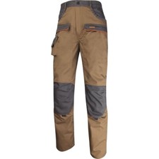 Pantalon de travail DELTAPLUS modèle Mach Corporate 2 - NEUF en taille L