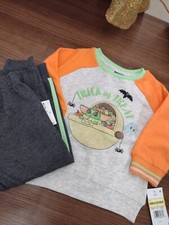 Star Wars 2T Jogger Set