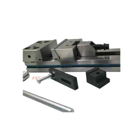 CNC Precision Milling Machine Vice GT150 Milling Vises 6 Inch Jig Table Vise
