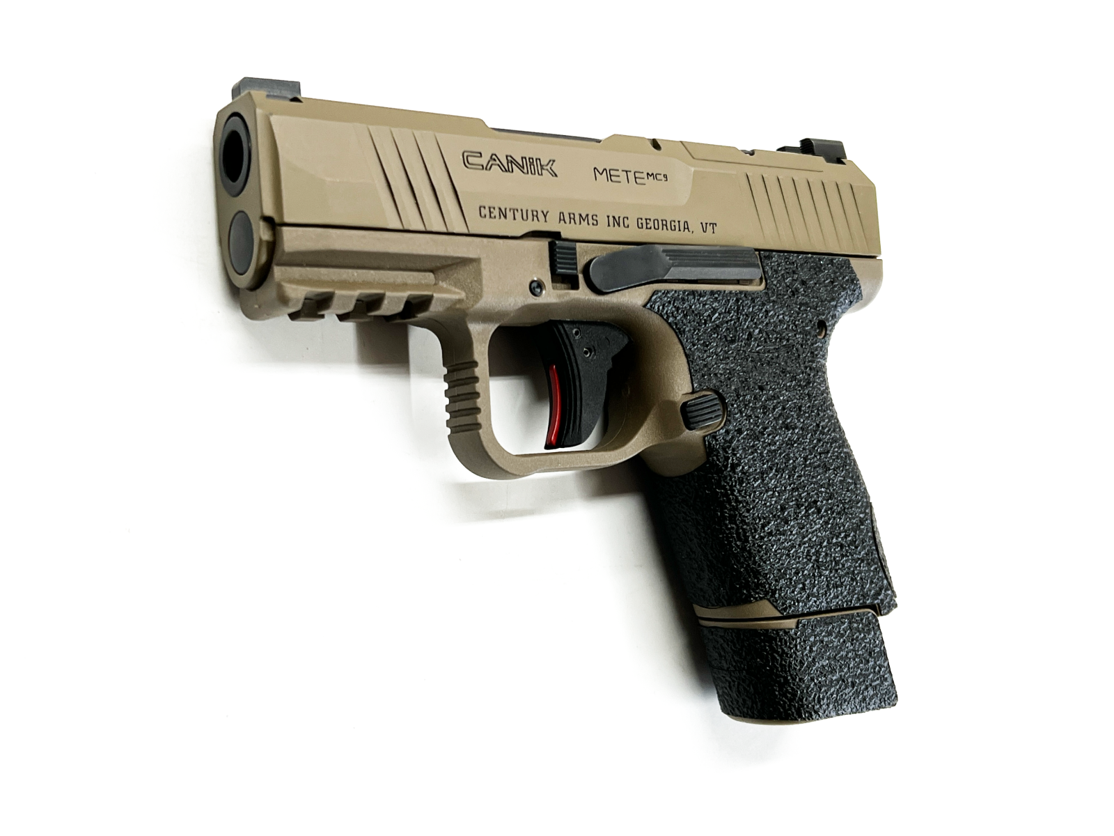 Handleitgrips SANDPAPER Grip Tape Enhancement for CANIK eBay