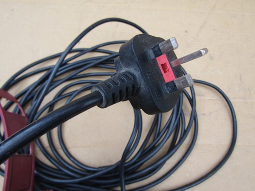KIRBY LEGEND 2 POWER CABLE FLEX FITS LEGEND & HERITAGE MODELS - Picture 9 of 10