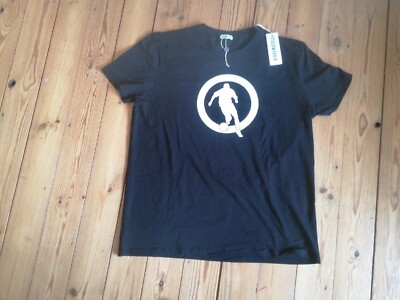 DIRK BIKKEMBERGS TG XXXL O NECKED T SHIRT