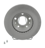 2X Bremsscheibe Premier Coat+ Disc Ferodo DDF767C FüR Fiat CitroËN Ducato Jumper