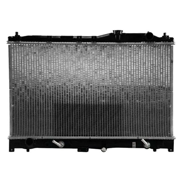 For Acura TL 1995-1998 Reach Cooling Engine Coolant Radiator Foto 2 de 4