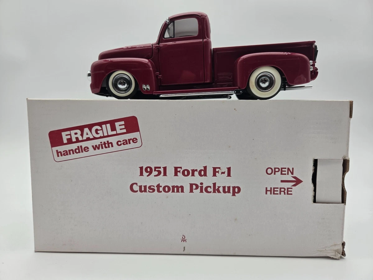 Ford Danbury Mint Diecast & Toy Vehicles for sale | eBay