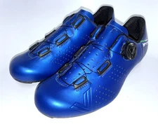 Vittoria 'Alise' BOA Road Cycling Shoes, Size 40 EU, Men's 7.5, Women's. 9, NEW